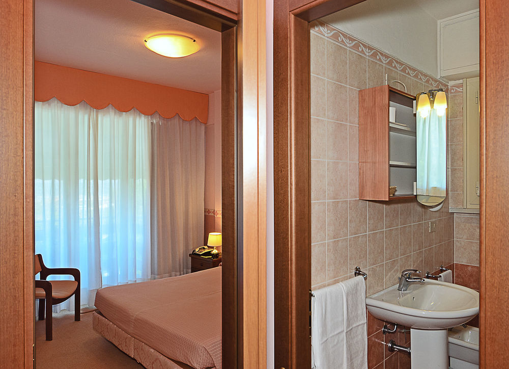 Hotel Areion Forte dei Marmi Exteriér fotografie